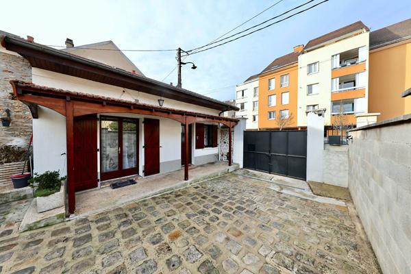 Maison 9 pièces 194.06 m2