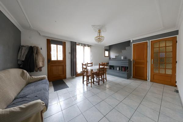 Maison 9 pièces 194.06 m2