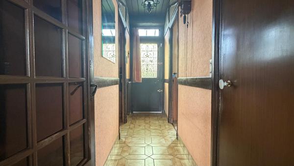 Maison 4 pièces à vendre à Livry-Gargan Quartier Jacob