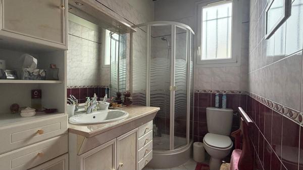 Maison 4 pièces à vendre à Livry-Gargan Quartier Jacob
