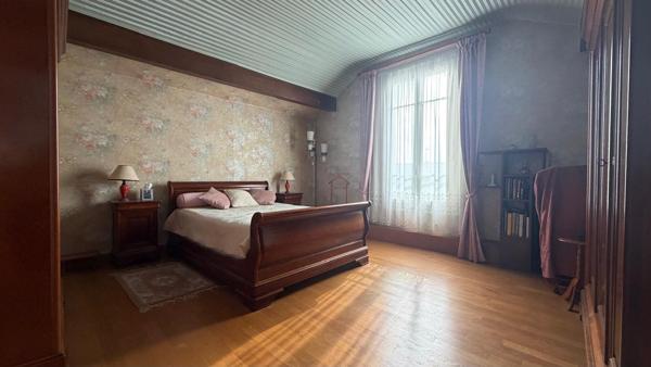 Maison 4 pièces à vendre à Livry-Gargan Quartier Jacob