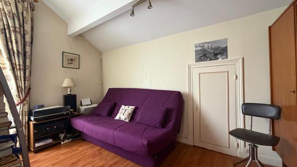Maison 4 pièces à vendre à Livry-Gargan Quartier Jacob