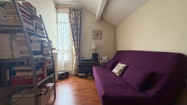Maison 4 pièces à vendre à Livry-Gargan Quartier Jacob