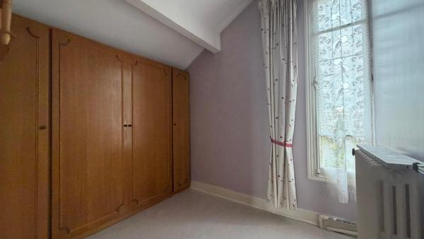 Maison 4 pièces à vendre à Livry-Gargan Quartier Jacob