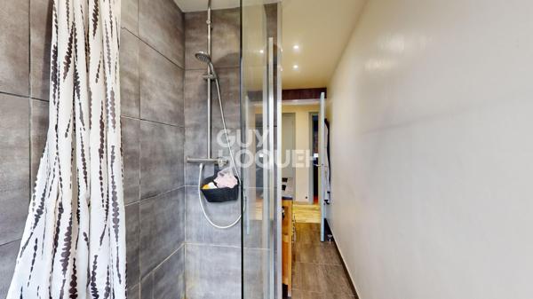 Appartement Chambery 3 pièces 61.36 m2