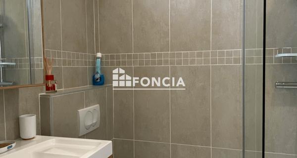 Location Appartement meublé 2 pièces 28.64 m² - Créteil 94000