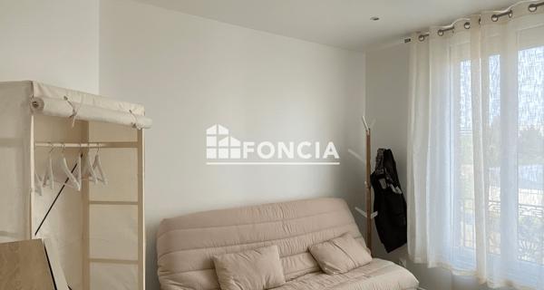 Location Appartement meublé 2 pièces 28.64 m² - Créteil 94000
