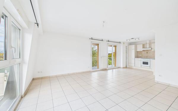 Appartement à vendre    5 pièces • 88,09 m2 Erstein