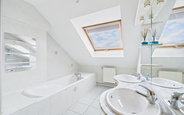 Appartement à vendre    5 pièces • 88,09 m2 Erstein