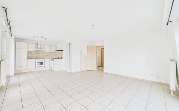 Appartement à vendre    5 pièces • 88,09 m2 Erstein