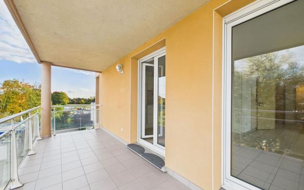 Appartement à vendre    5 pièces • 88,09 m2 Erstein