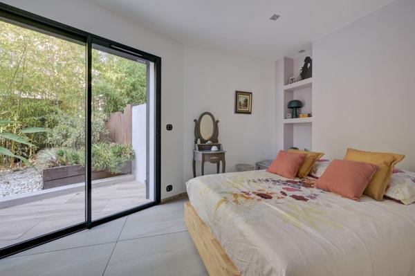 Vente Villa de luxe La Garde 7 Pièces 166 m²