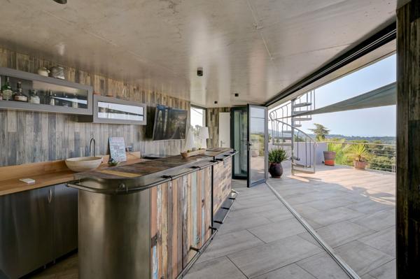 Vente Villa de luxe La Garde 7 Pièces 166 m²