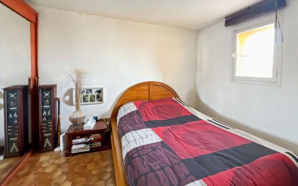 Appartement à vendre    3 pièces • 47,69 m2 Fréjus