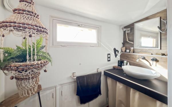 Appartement à vendre    3 pièces • 47,69 m2 Fréjus