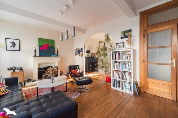 Appartement à vendre |  Lannion |  5 pièces | 117 m²