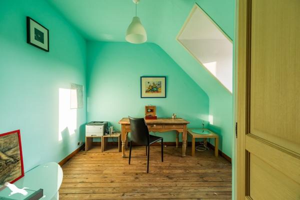 Appartement à vendre |  Lannion |  5 pièces | 117 m²