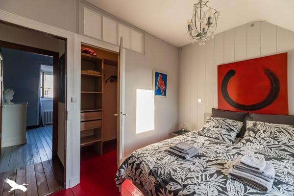 Appartement à vendre |  Lannion |  5 pièces | 117 m²