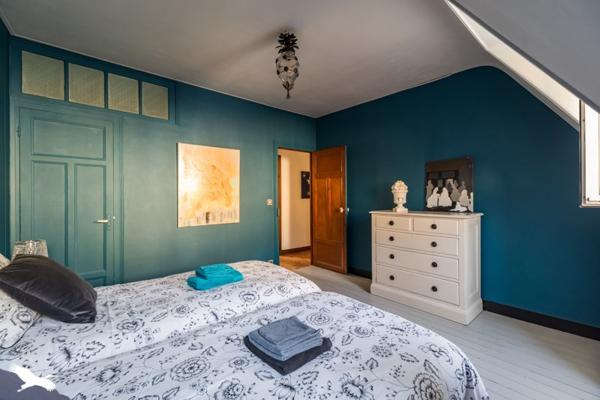 Appartement à vendre |  Lannion |  5 pièces | 117 m²