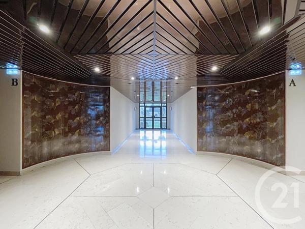 Appartement F2 à vendre  2 pièces - 47,33 m2 COMPIEGNE - 60