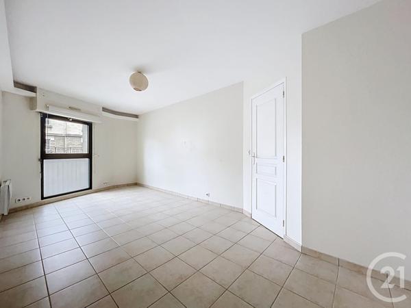 Appartement F2 à vendre  2 pièces - 47,33 m2 COMPIEGNE - 60