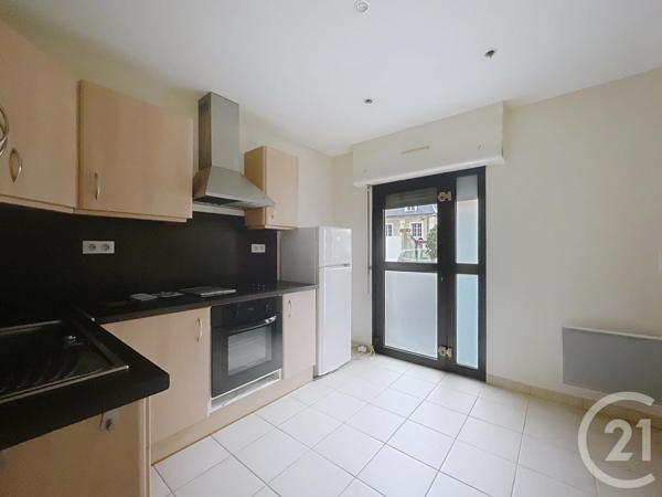 Appartement F2 à vendre  2 pièces - 47,33 m2 COMPIEGNE - 60