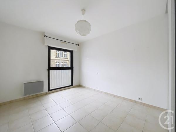 Appartement F2 à vendre  2 pièces - 47,33 m2 COMPIEGNE - 60