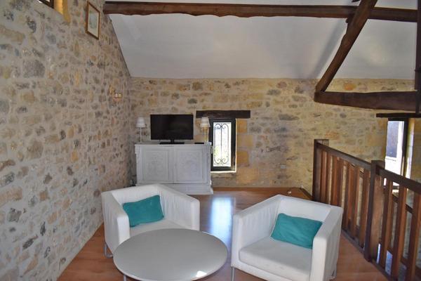 Propriété les Eyzies De Tayac Sireuil 297 m2