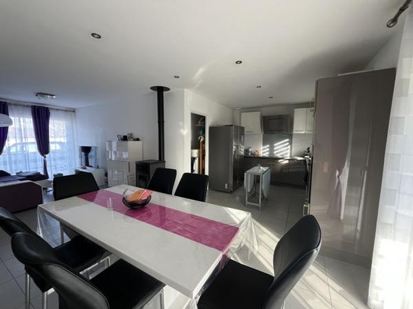 Maison à vendre |  Villemur-sur-Tarn |  5 pièces | 100 m²