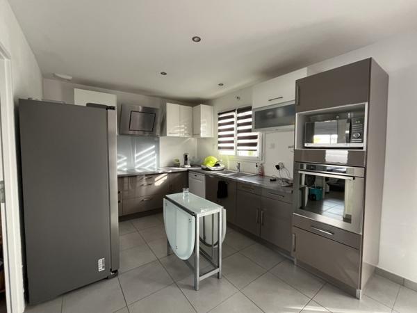 Maison à vendre |  Villemur-sur-Tarn |  5 pièces | 100 m²