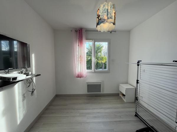 Maison à vendre |  Villemur-sur-Tarn |  5 pièces | 100 m²