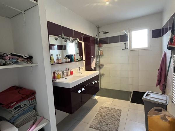 Maison à vendre |  Villemur-sur-Tarn |  5 pièces | 100 m²