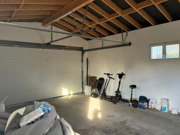 Maison à vendre |  Villemur-sur-Tarn |  5 pièces | 100 m²