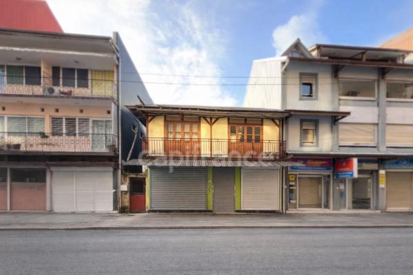 Appartement à vendre 5 pièces (973)