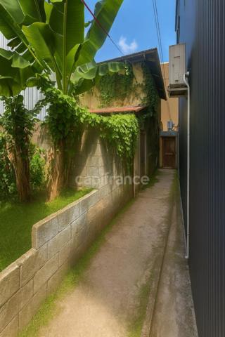 Appartement à vendre 5 pièces (973)