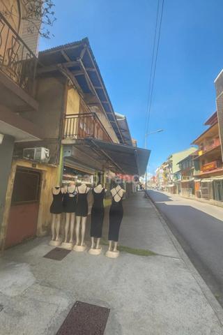 Appartement à vendre 5 pièces (973)