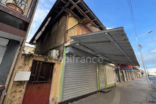 Appartement à vendre 5 pièces (973)