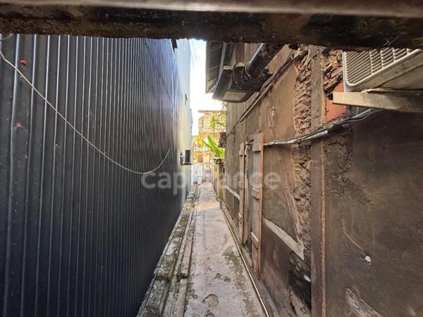 Appartement à vendre 5 pièces (973)