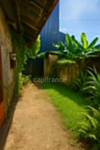 Appartement à vendre 5 pièces (973)