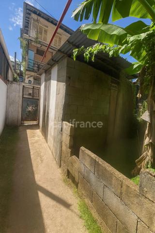 Appartement à vendre 5 pièces (973)