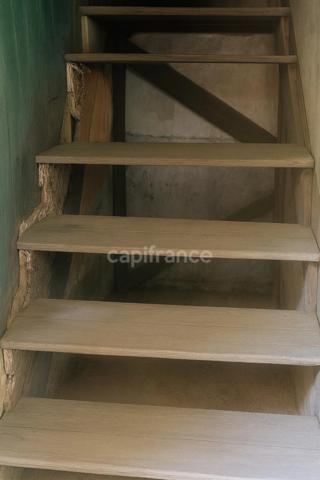 Appartement à vendre 5 pièces (973)