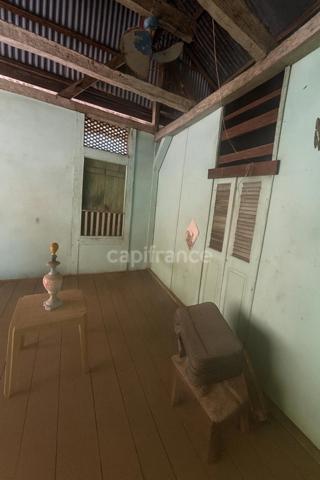 Appartement à vendre 5 pièces (973)