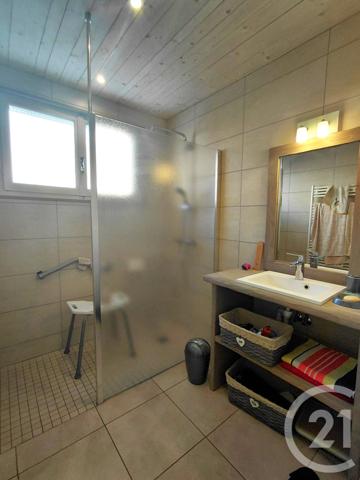 Maison à vendre  6 pièces - 150 m2 VILLERS LE LAC - 25