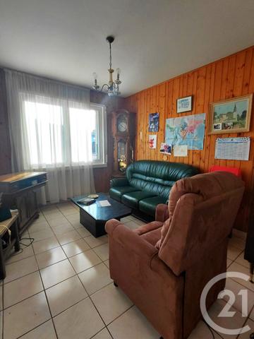 Maison à vendre  6 pièces - 150 m2 VILLERS LE LAC - 25