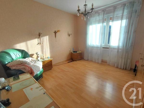 Maison à vendre  6 pièces - 150 m2 VILLERS LE LAC - 25