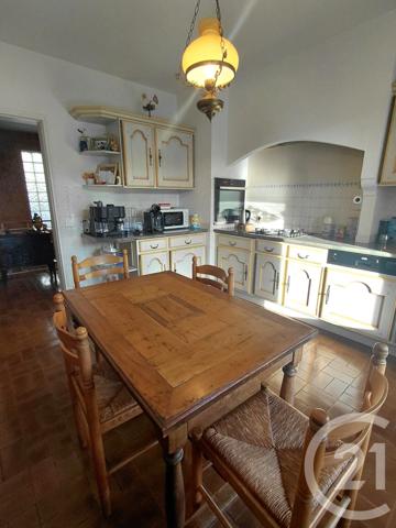 Maison à vendre  6 pièces - 150 m2 VILLERS LE LAC - 25