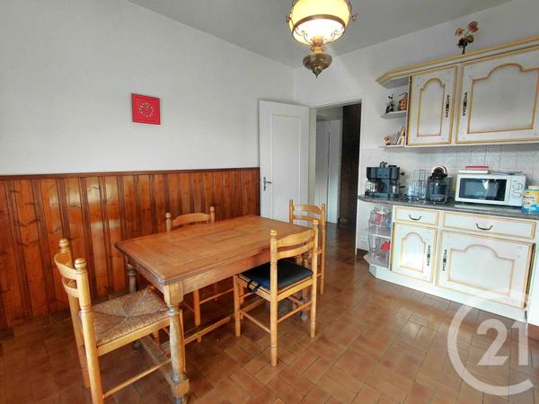 Maison à vendre  6 pièces - 150 m2 VILLERS LE LAC - 25