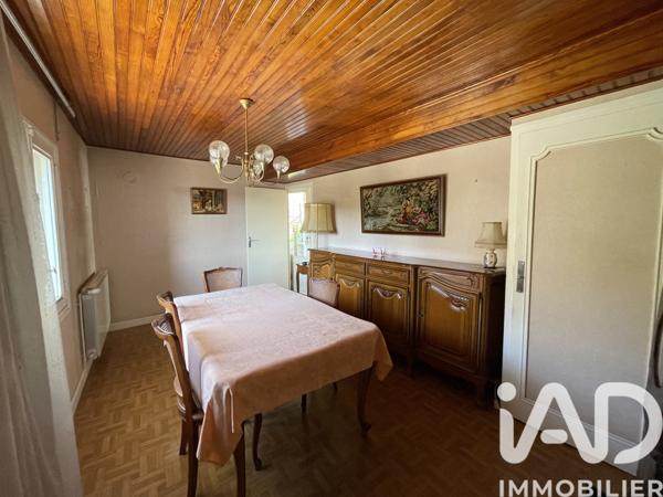 Maison à vendre 5 pièces 79 m² Charmes-sur-Rhône