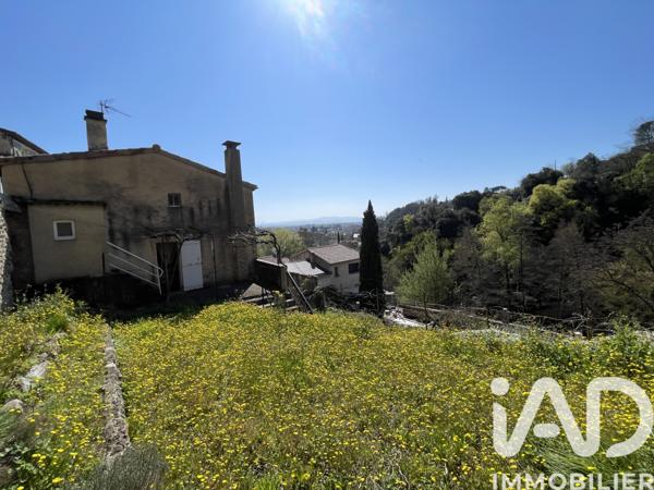 Maison à vendre 5 pièces 79 m² Charmes-sur-Rhône