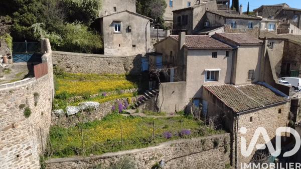 Maison à vendre 5 pièces 79 m² Charmes-sur-Rhône